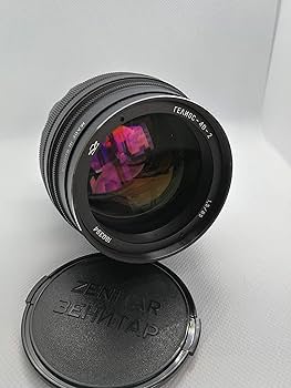 E*R様 670美品 ZENIT MC HELIOS 40-2C 85mm/f1 E*R様 670美品 ZENIT MC HELIOS 40-2C 85mm/f1 - メルカリ